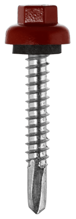 ProZ SD metal to metal roofing screw